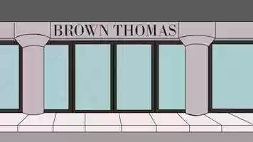 Free download Final Brown Thomas video and edit with RedcoolMedia movie maker MovieStudio video editor online and AudioStudio audio editor onlin