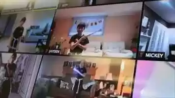 Free download Final Commercial Music video and edit with RedcoolMedia movie maker MovieStudio video editor online and AudioStudio audio editor onlin