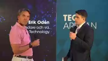 Free download Finalintervju med Erik Odén, medgrundare och vd, C-Green Technology video and edit with RedcoolMedia movie maker MovieStudio video editor online and AudioStudio audio editor onlin