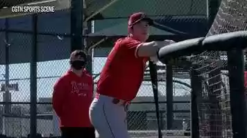 Free download Final Rant: Catch Shohei Ohtani in Action video and edit with RedcoolMedia movie maker MovieStudio video editor online and AudioStudio audio editor onlin