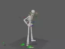 Free download Final Shot (3D Character Animation) video and edit with RedcoolMedia movie maker MovieStudio video editor online and AudioStudio audio editor onlin