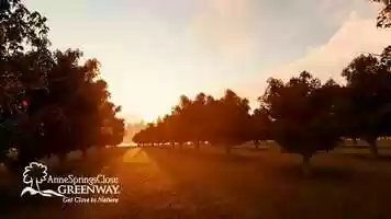 Free download FINAL_SpringsGreenwayAnimation video and edit with RedcoolMedia movie maker MovieStudio video editor online and AudioStudio audio editor onlin