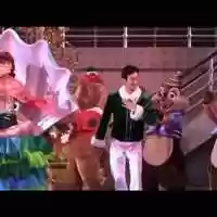 Free download Final Thanks Party For Group Cartoon Characters Ceremoney video and edit with RedcoolMedia movie maker MovieStudio video editor online and AudioStudio audio editor onlin