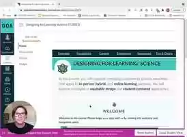Free download Final Update | Designing for Learning: Science video and edit with RedcoolMedia movie maker MovieStudio video editor online and AudioStudio audio editor onlin