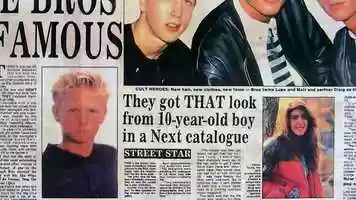 Free download Final Week video and edit with RedcoolMedia movie maker MovieStudio video editor online and AudioStudio audio editor onlin