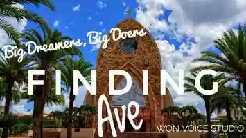 Free download Finding Ave - Trailer - Jennifer Leeb video and edit with RedcoolMedia movie maker MovieStudio video editor online and AudioStudio audio editor onlin