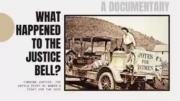 Free download Finding Justice Documentary Promo video and edit with RedcoolMedia movie maker MovieStudio video editor online and AudioStudio audio editor onlin