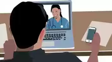 Free download Finding Medical Care_Primary+Telehealth_Karenic video and edit with RedcoolMedia movie maker MovieStudio video editor online and AudioStudio audio editor onlin