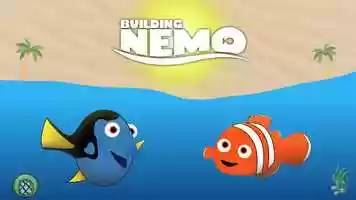 Free download Finding Nemo Animation video and edit with RedcoolMedia movie maker MovieStudio video editor online and AudioStudio audio editor onlin