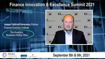 Free download FInEx Talk Trailer - Jesper Hybholt Sorensen video and edit with RedcoolMedia movie maker MovieStudio video editor online and AudioStudio audio editor onlin