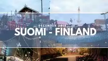 Free download Finland 2018 video and edit with RedcoolMedia movie maker MovieStudio video editor online and AudioStudio audio editor onlin