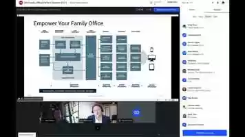 Free download Fintech Summit Eton Technology Demonstration 1 video and edit with RedcoolMedia movie maker MovieStudio video editor online and AudioStudio audio editor onlin