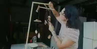 Free download Fiore Art Center July Virtual Studio Day Recording video and edit with RedcoolMedia movie maker MovieStudio video editor online and AudioStudio audio editor onlin