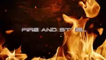 Free download Fire And Steel | After Effects Project Files - Videohive template video and edit with RedcoolMedia movie maker MovieStudio video editor online and AudioStudio audio editor onlin