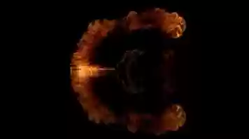 Free download Firebending in Houdini 18 video and edit with RedcoolMedia movie maker MovieStudio video editor online and AudioStudio audio editor onlin