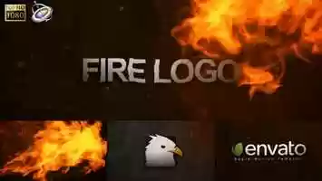 Free download Fire Logo - Apple Motion | Apple Motion Files video and edit with RedcoolMedia movie maker MovieStudio video editor online and AudioStudio audio editor onlin