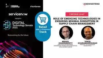 Free download Fireside Chat: Vinod Sivaramakrishnan, CrowdStrike  Mrinal Chakraborty, DTDC Express Limited video and edit with RedcoolMedia movie maker MovieStudio video editor online and AudioStudio audio editor onlin