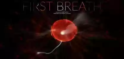 Free download First Breath trailer.mp4 video and edit with RedcoolMedia movie maker MovieStudio video editor online and AudioStudio audio editor onlin