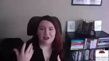 Free download First Editing | How to Get Help as an Author with Kate Tilton video and edit with RedcoolMedia movie maker MovieStudio video editor online and AudioStudio audio editor onlin