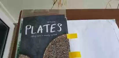 Free download First look: Plates, Vol.4: Seeds mock-bound preview  why I pay extra every time video and edit with RedcoolMedia movie maker MovieStudio video editor online and AudioStudio audio editor onlin