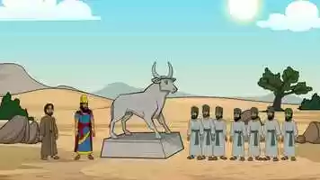 Free download First Look Story | Elijah and the Fire video and edit with RedcoolMedia movie maker MovieStudio video editor online and AudioStudio audio editor onlin