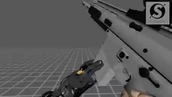 Free download First Person Reload video and edit with RedcoolMedia movie maker MovieStudio video editor online and AudioStudio audio editor onlin