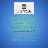 Free download First Responder Mental Health and Wellness Conference in Denver, CO video and edit with RedcoolMedia movie maker MovieStudio video editor online and AudioStudio audio editor onlin