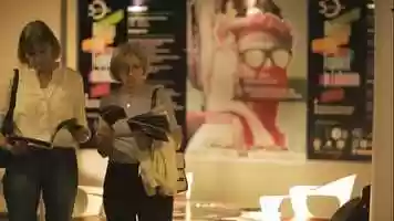 Free download First Russian Film Festival - Promo.mp4 video and edit with RedcoolMedia movie maker MovieStudio video editor online and AudioStudio audio editor onlin