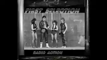 Free download FIRST SELECTION - radio action ( original song ) video and edit with RedcoolMedia movie maker MovieStudio video editor online and AudioStudio audio editor onlin