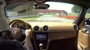 Free download First Solo Lap at Mid Ohio Sports Car Course video and edit with RedcoolMedia movie maker MovieStudio video editor online and AudioStudio audio editor onlin