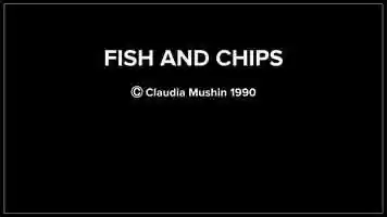 Free download Fish and Chips (instrumental version) video and edit with RedcoolMedia movie maker MovieStudio video editor online and AudioStudio audio editor onlin