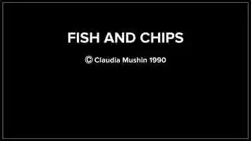 Free download Fish and Chips (vocal version) video and edit with RedcoolMedia movie maker MovieStudio video editor online and AudioStudio audio editor onlin