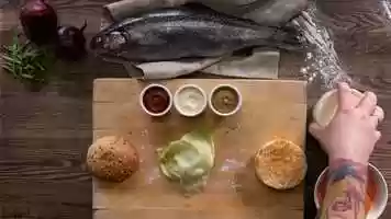 Free download Синебрюхов Fish Burger | Stop Motion Animation video and edit with RedcoolMedia movie maker MovieStudio video editor online and AudioStudio audio editor onlin