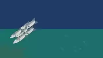 Free download Fish Jumping video and edit with RedcoolMedia movie maker MovieStudio video editor online and AudioStudio audio editor onlin