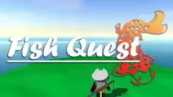 Free download Fish Quest - 2020 UIL Digital Animation video and edit with RedcoolMedia movie maker MovieStudio video editor online and AudioStudio audio editor onlin