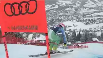 Free download FIS World Cup Series LIVE on Sport 24 video and edit with RedcoolMedia movie maker MovieStudio video editor online and AudioStudio audio editor onlin
