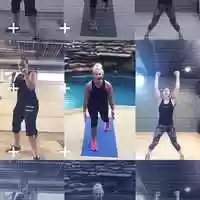 Free download Fitness Video video and edit with RedcoolMedia movie maker MovieStudio video editor online and AudioStudio audio editor onlin