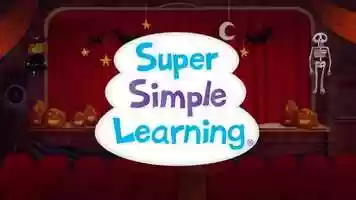 Free download Five Creepy Spiders   Halloween Song   Super Simple Songs video and edit with RedcoolMedia movie maker MovieStudio video editor online and AudioStudio audio editor onlin