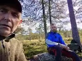 Free download Fjellvatna august 2021 video and edit with RedcoolMedia movie maker MovieStudio video editor online and AudioStudio audio editor onlin