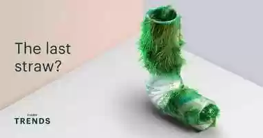 Free download Fjord Trends 2019: The last straw? video and edit with RedcoolMedia movie maker MovieStudio video editor online and AudioStudio audio editor onlin