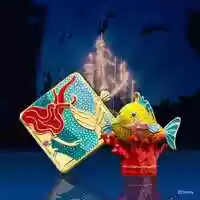 Free download FL20_DIGITAL_Disney_Coll_Ariel_1080x1080.mp4 video and edit with RedcoolMedia movie maker MovieStudio video editor online and AudioStudio audio editor onlin