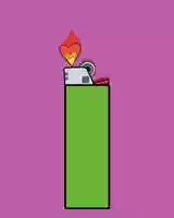 Free download Flame Animation video and edit with RedcoolMedia movie maker MovieStudio video editor online and AudioStudio audio editor onlin