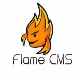 Flame Cms Project