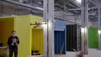 Free download Flame-Shooting Drone Combat Games - Aerial Sports League video and edit with RedcoolMedia movie maker MovieStudio video editor online and AudioStudio audio editor onlin