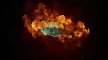 Free download FlameVortex.mov video and edit with RedcoolMedia movie maker MovieStudio video editor online and AudioStudio audio editor onlin