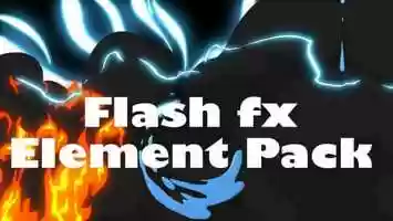 Free download Flash Fx Element Pack | Motion Graphics - Videohive template video and edit with RedcoolMedia movie maker MovieStudio video editor online and AudioStudio audio editor onlin
