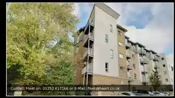 Free download Flat / Apartment for sale in Farnborough video and edit with RedcoolMedia movie maker MovieStudio video editor online and AudioStudio audio editor onlin