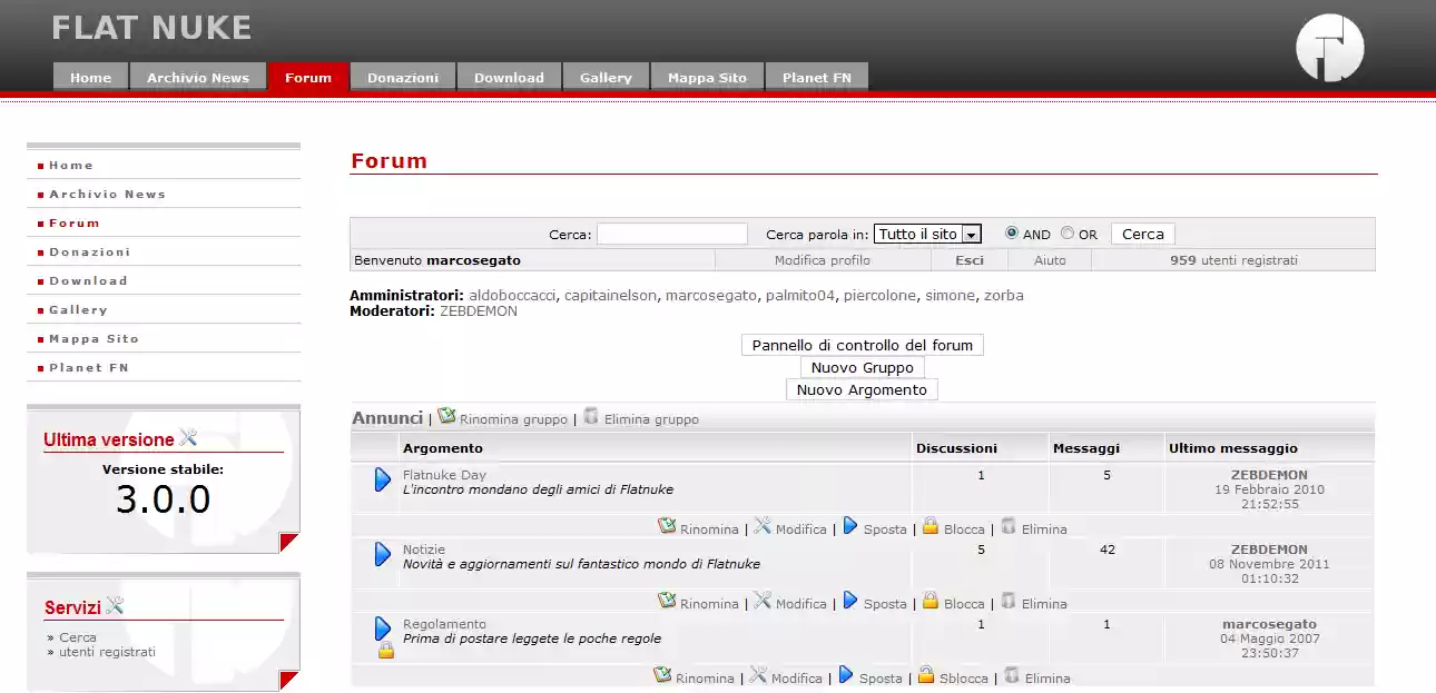Download web tool or web app FlatNuke Download web tool or web app FlatNuke