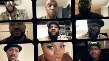 Free download Flava in Ya Ear Remix video and edit with RedcoolMedia movie maker MovieStudio video editor online and AudioStudio audio editor onlin