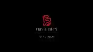 Free download FLAVIA SILERI REEL 2020 video and edit with RedcoolMedia movie maker MovieStudio video editor online and AudioStudio audio editor onlin